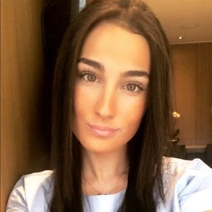 Meet your Posher, Rawan